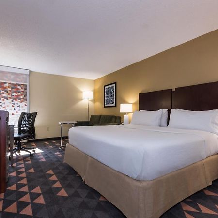 Holiday Inn Lumberton By Ihg Dış mekan fotoğraf