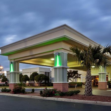 Holiday Inn Lumberton By Ihg Dış mekan fotoğraf