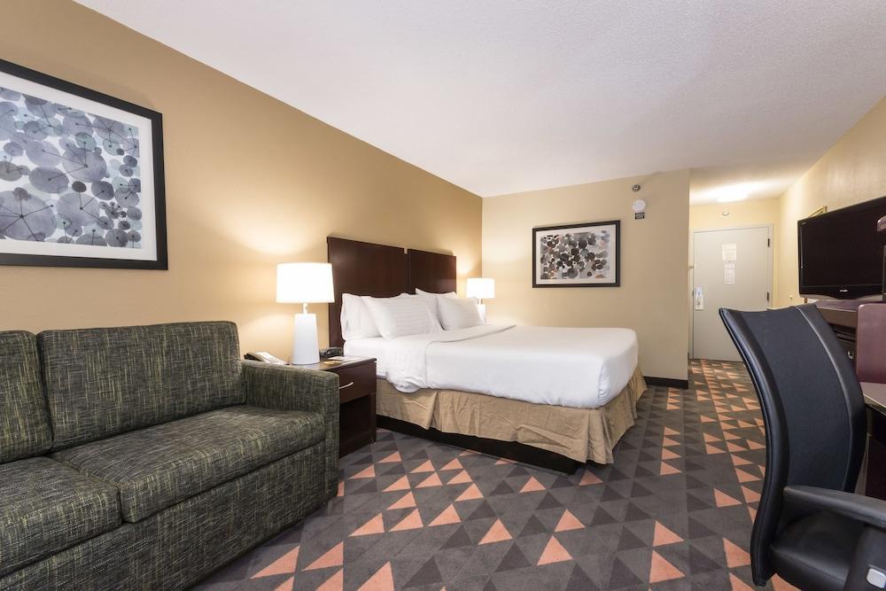 Holiday Inn Lumberton By Ihg Dış mekan fotoğraf