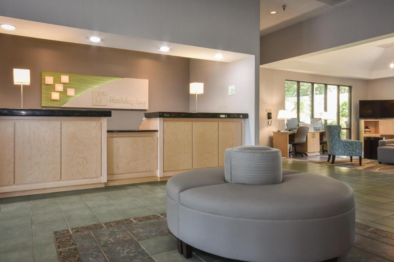 Holiday Inn Lumberton By Ihg Dış mekan fotoğraf