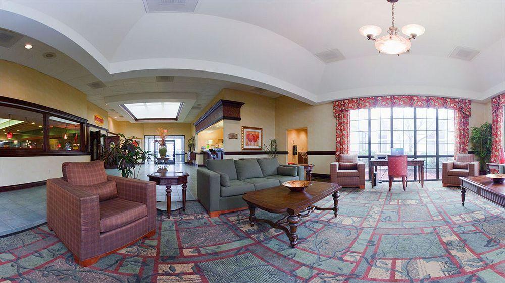 Holiday Inn Lumberton By Ihg Dış mekan fotoğraf