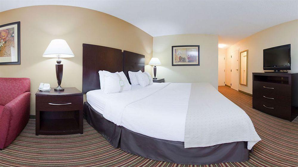 Holiday Inn Lumberton By Ihg Dış mekan fotoğraf