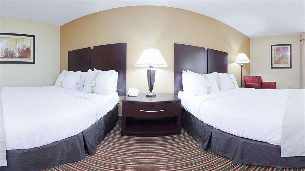 Holiday Inn Lumberton By Ihg Dış mekan fotoğraf
