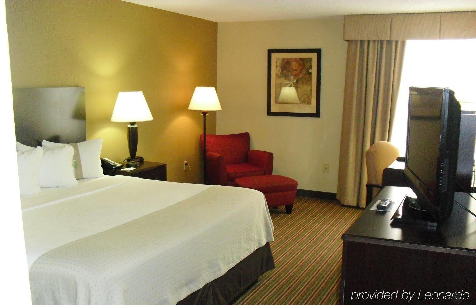 Holiday Inn Lumberton By Ihg Dış mekan fotoğraf