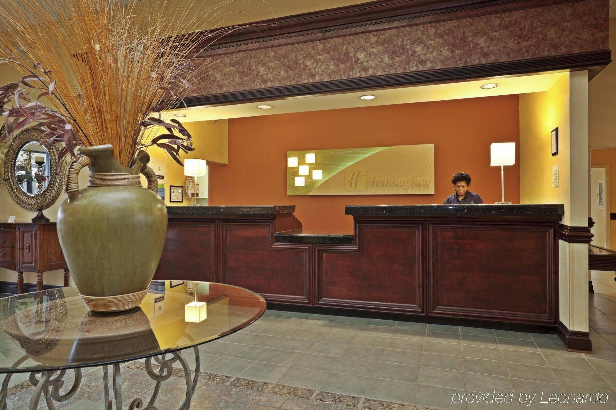 Holiday Inn Lumberton By Ihg Dış mekan fotoğraf