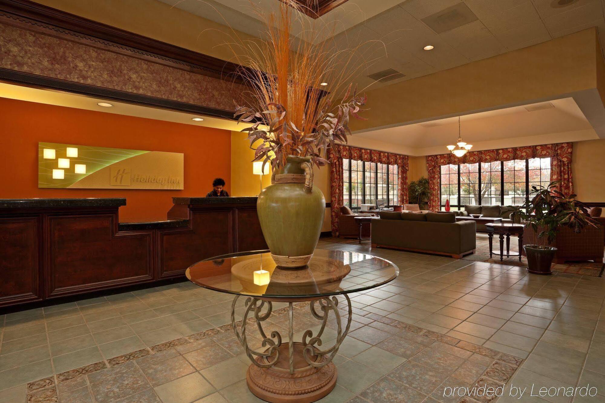 Holiday Inn Lumberton By Ihg Dış mekan fotoğraf