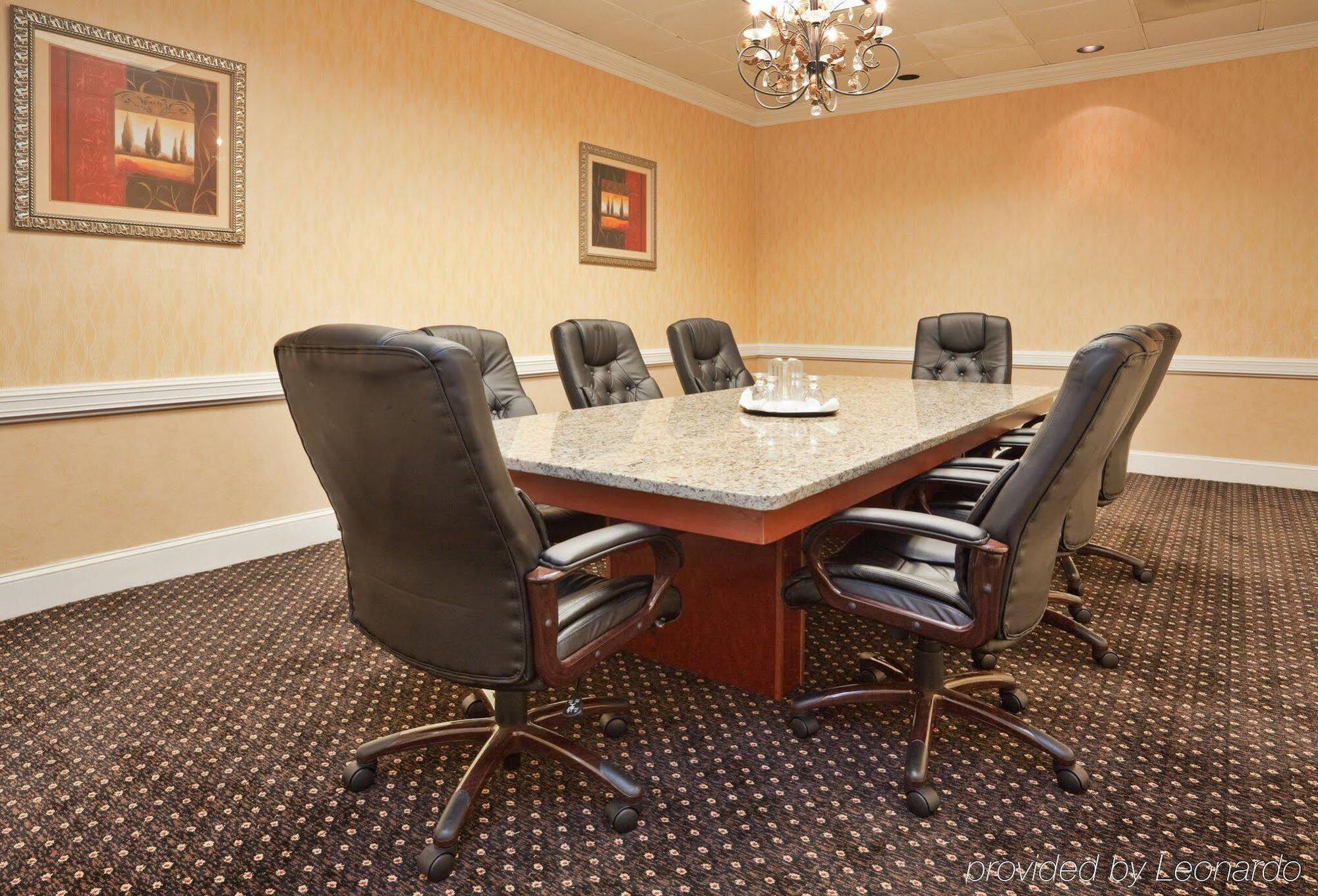 Holiday Inn Lumberton By Ihg Dış mekan fotoğraf