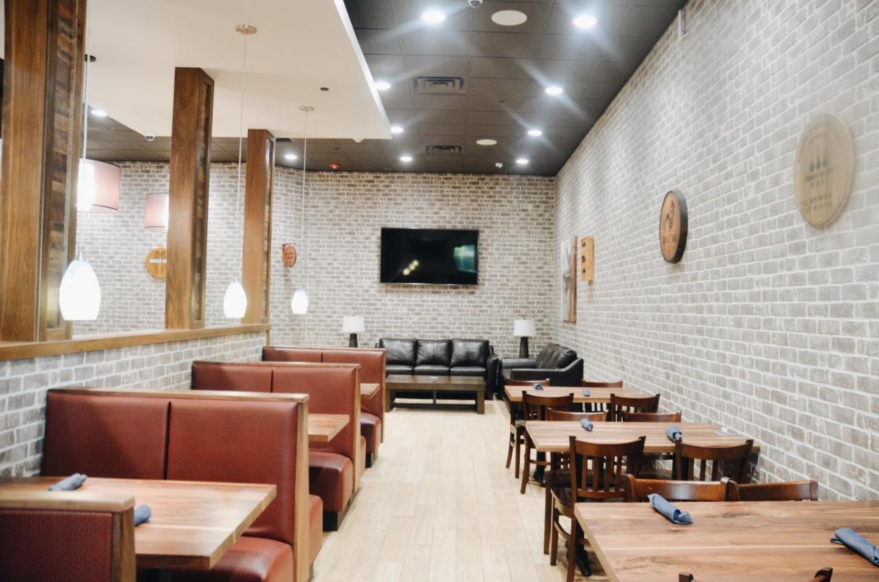 Holiday Inn Lumberton By Ihg Dış mekan fotoğraf