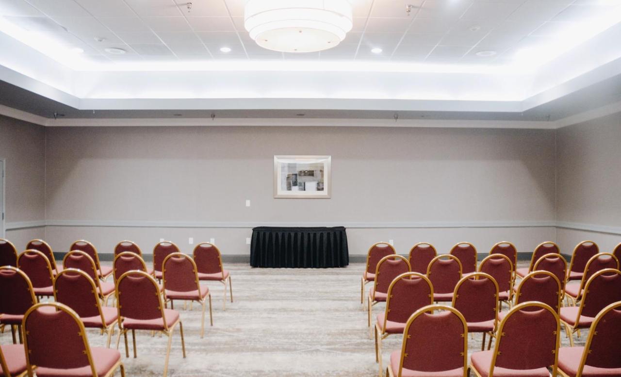 Holiday Inn Lumberton By Ihg Dış mekan fotoğraf