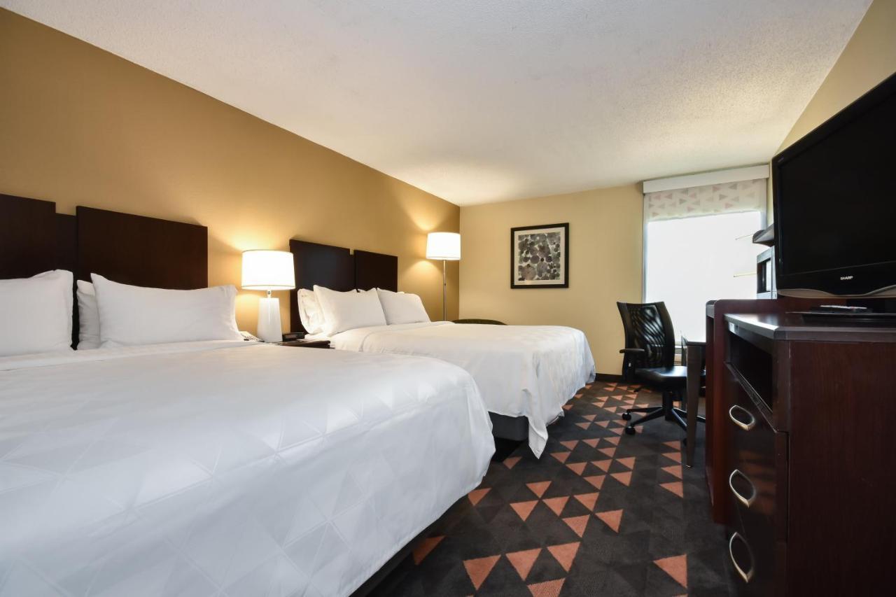 Holiday Inn Lumberton By Ihg Dış mekan fotoğraf