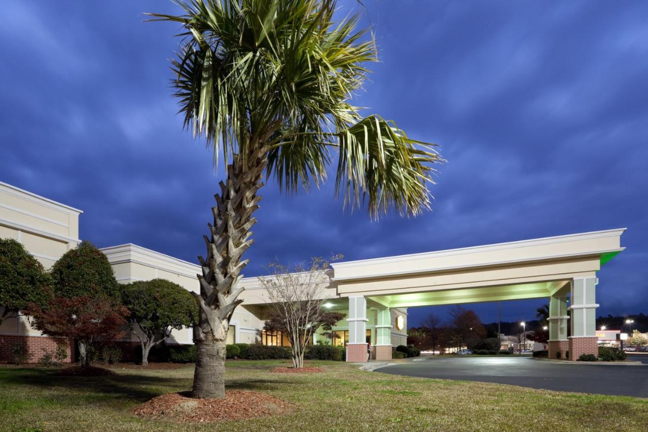 Holiday Inn Lumberton By Ihg Dış mekan fotoğraf